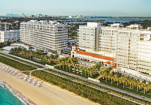 Luxury Condos